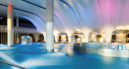 Baltic Park Fort by Zdrojowa