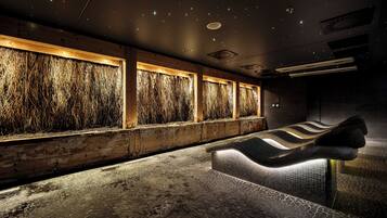 Treatment room