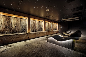 Treatment room