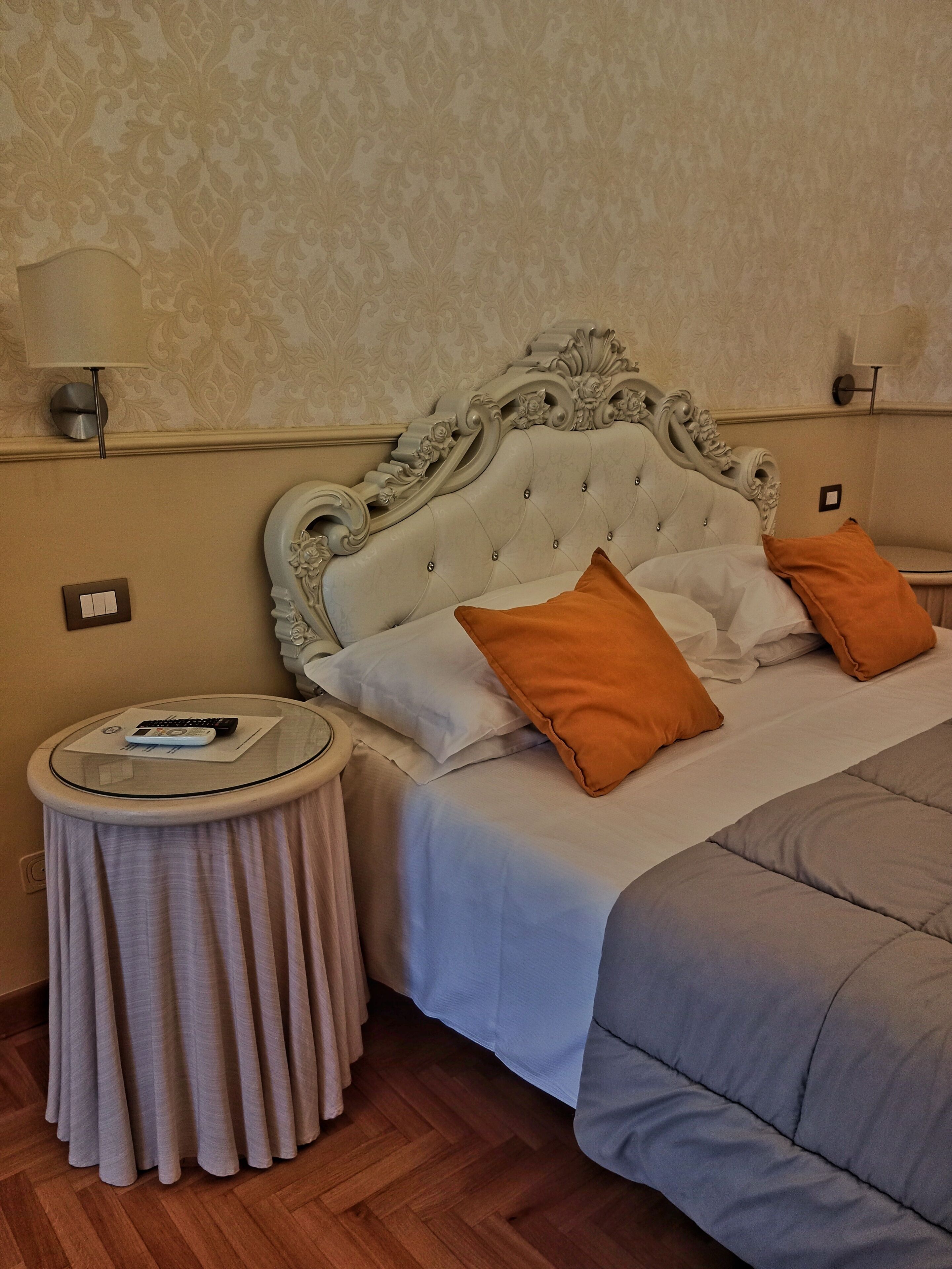 Suite Comfort, terrazzo, vista giardino | 1 camera, minibar, insonorizzazione, Wi-Fi gratuito