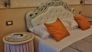 Comfort Suite, Terrace, Garden View | 1 bedroom, minibar, soundproofing, free WiFi