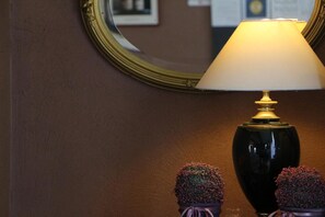 Interior - Chambres Peyroutas (Vignonet)