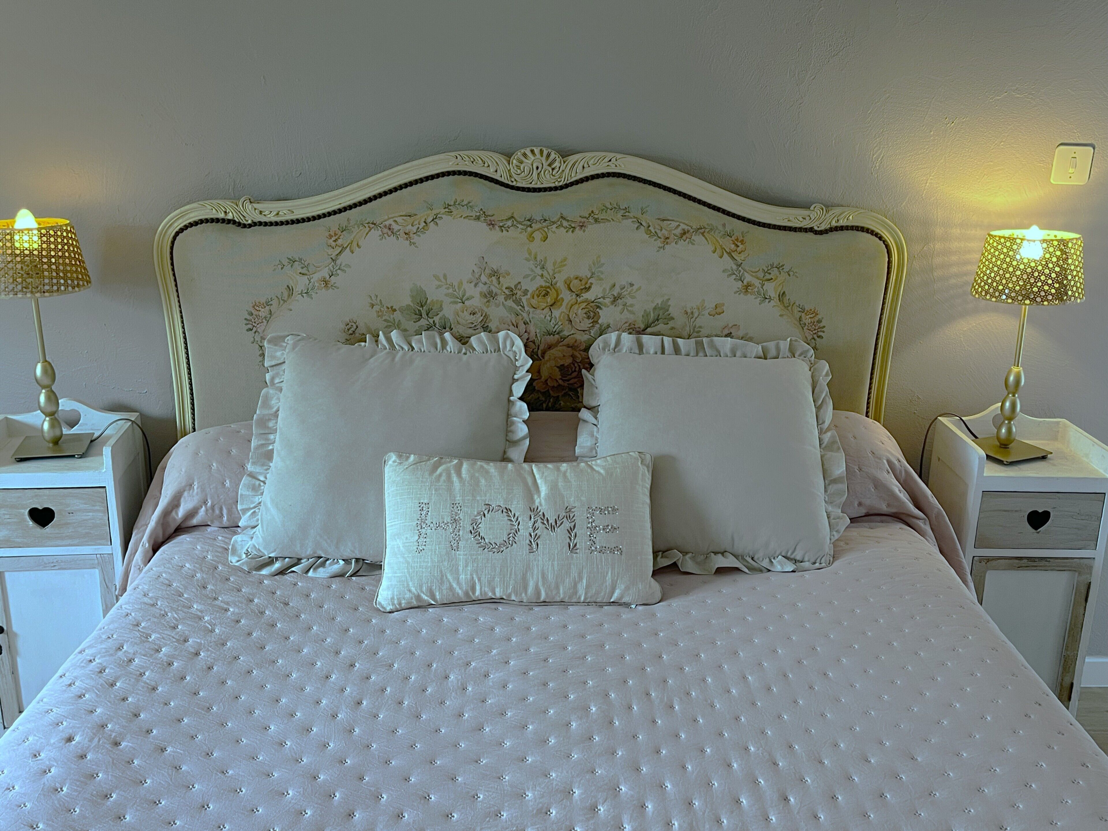 Standard Room, 1 Double Bed, Non Smoking | Premium bedding, individually furnished, blackout drapes