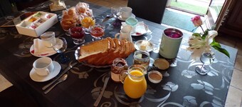 샹브르 페이루타스