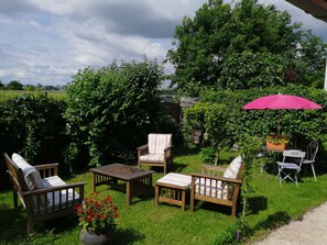 Exterior - Chambres Peyroutas (Vignonet)