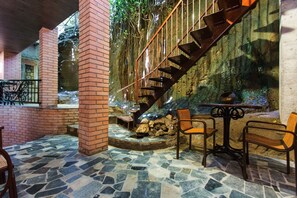 Jardín