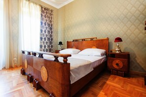 Deluxe Double Room - Bloom Boutique Hotel (Tbilisi)