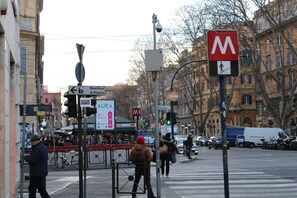 Exterieur