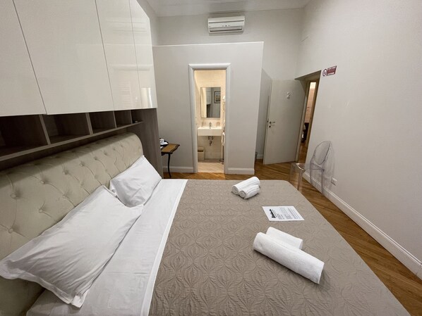 Chambre Double Confort | Télévision