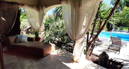 Maison Prestige Roberto Geissini