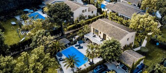 羅伯托葛西尼尊榮莊園飯店