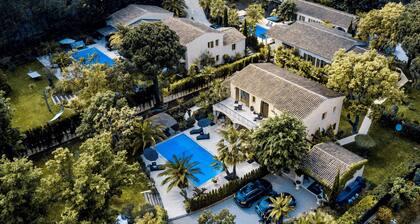 Maison Prestige Roberto Geissini