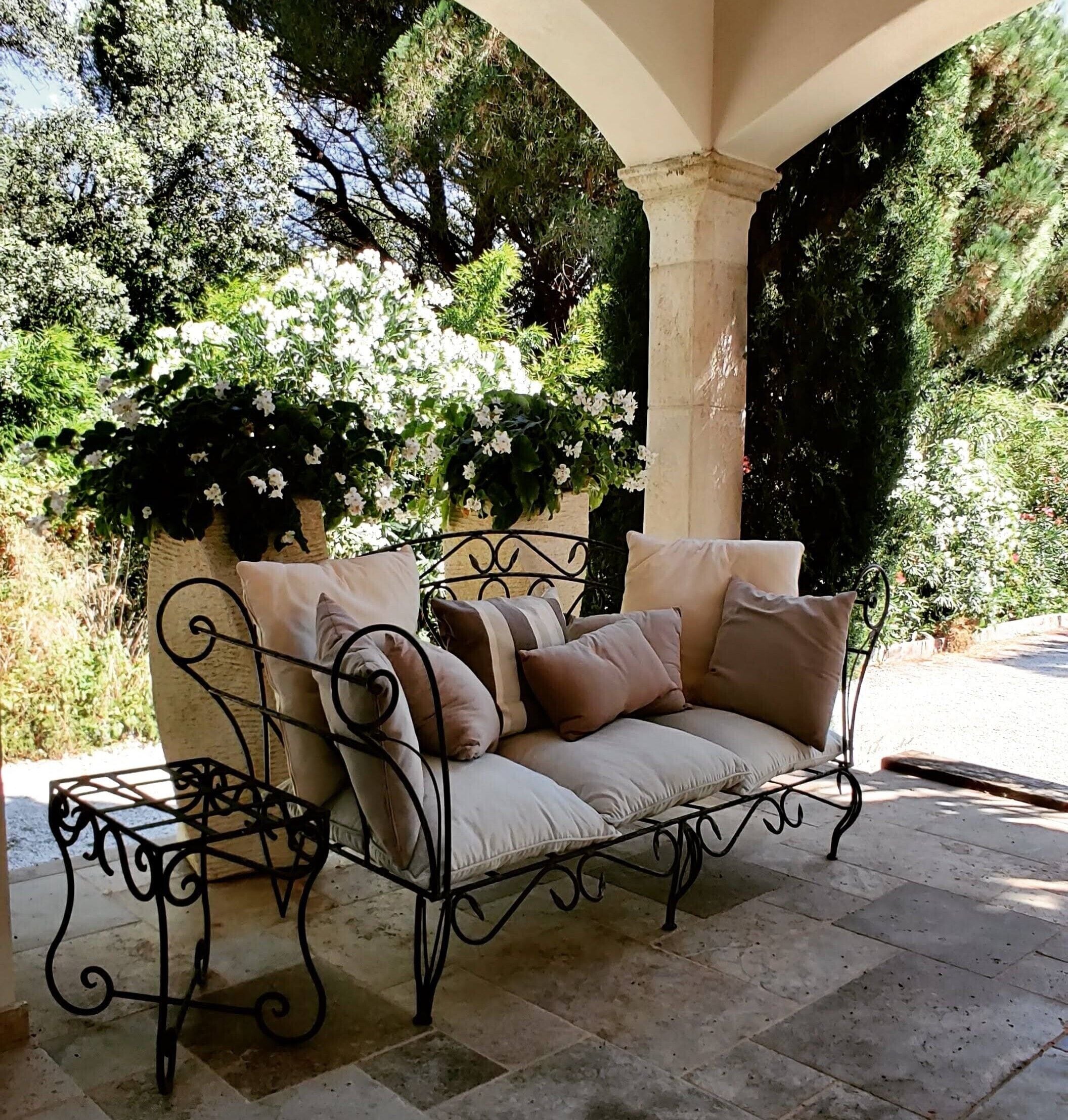 Suite (KITZBÜHEL) | Terrace/patio