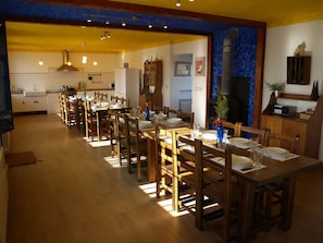 Restauranger