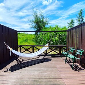 Terraço/pátio