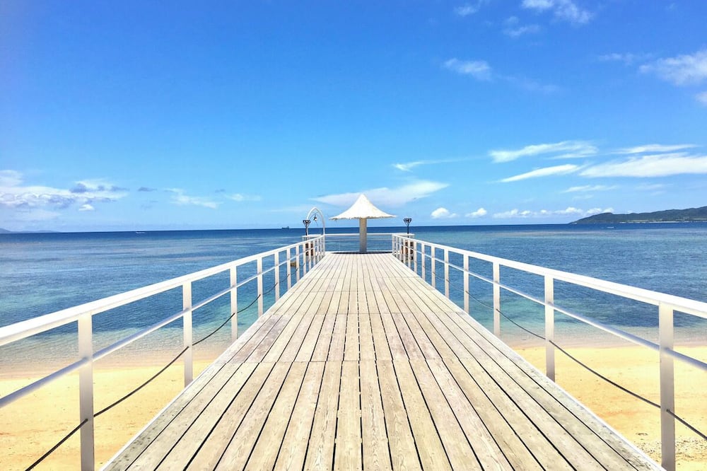 Wellness pension Coco