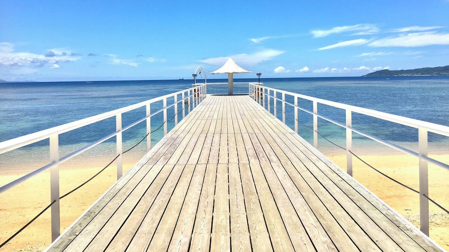 Wellness pension Coco