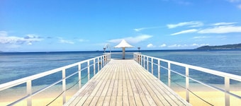 Wellness pension Coco