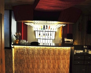 Bar (ter plaatse)