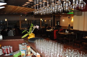 Interior - Juniper Residency (Namchi)