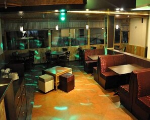 Restaurant - Juniper Residency (Namchi)