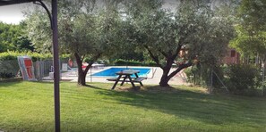 إطلالة الغرفة