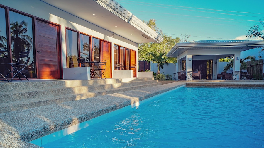 Quest Villa