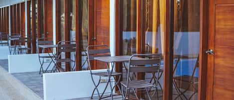 Teres/patio