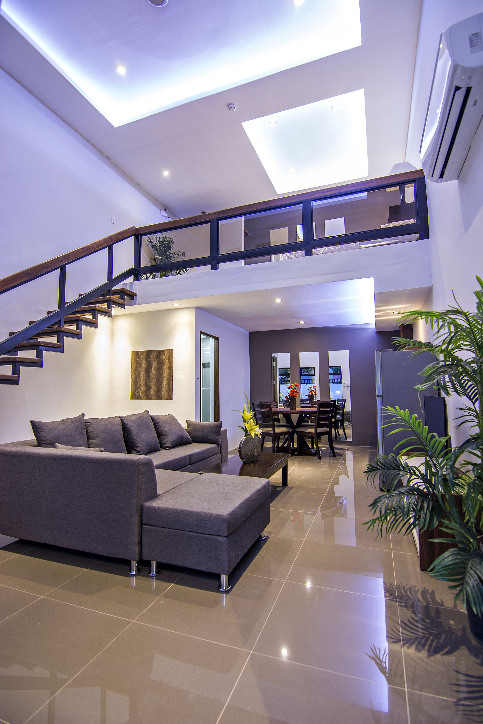 Suite Deluxe | Vista desde la habitación