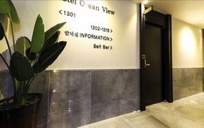 Exterior - Gwanganli Hotel Ocean View (Busan)