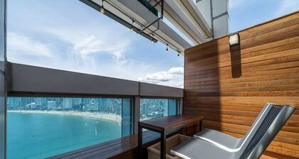 Gwanganli Hotel Ocean View