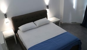 Deluxe Triple Room, Ensuite, City View