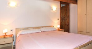 Apartamento (9) | Cunas (de pago) y ropa de cama