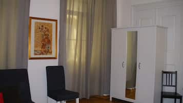 Camera doppia | Wi-Fi gratuito