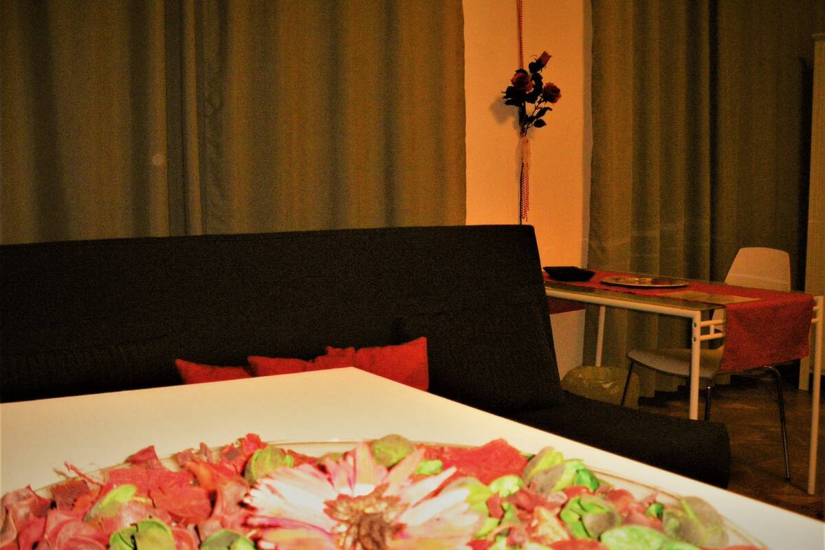 Chambre Double | Wi-Fi gratuit