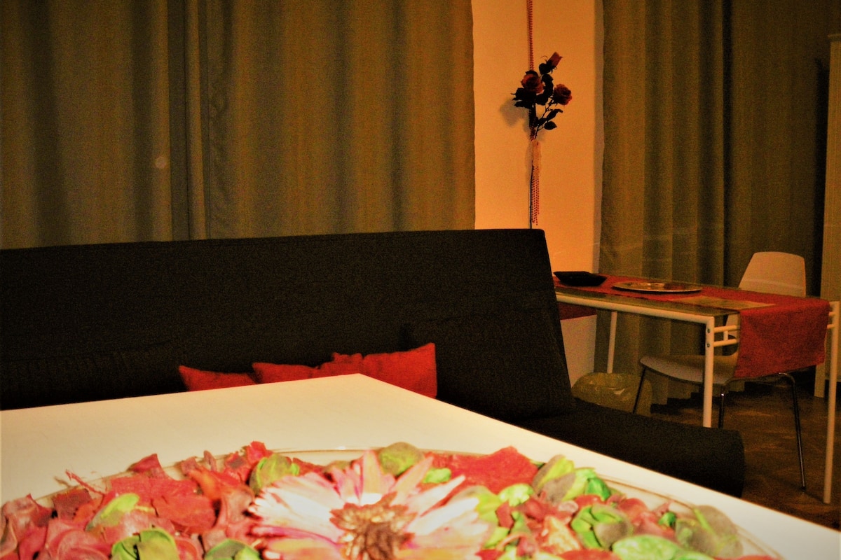 Camera doppia | Wi-Fi gratuito