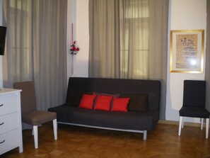 雙人房 | 免費 Wi-Fi