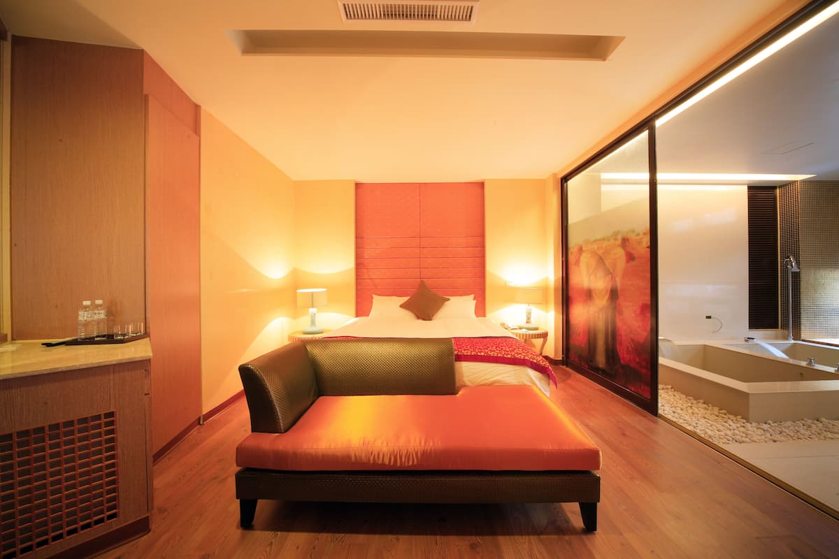 Grand Double Room