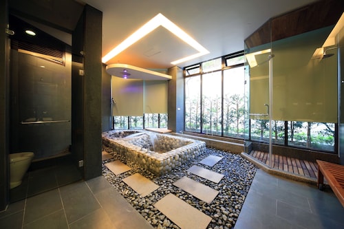 CHIN -YA Hot Spring Hotel