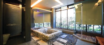 CHIN -YA Hot Spring Hotel