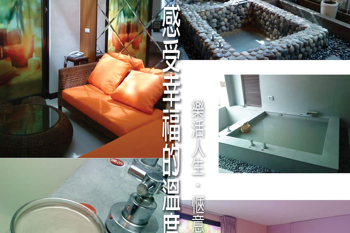Comfort Quadruple Room