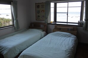 Habitación (Private, 203) | Wifi gratis