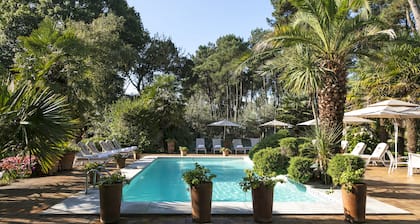 LE RELAIS DE LA POSTE
