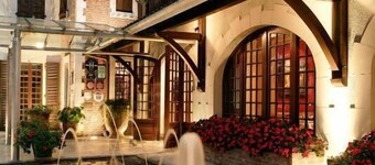 LE RELAIS DE LA POSTE