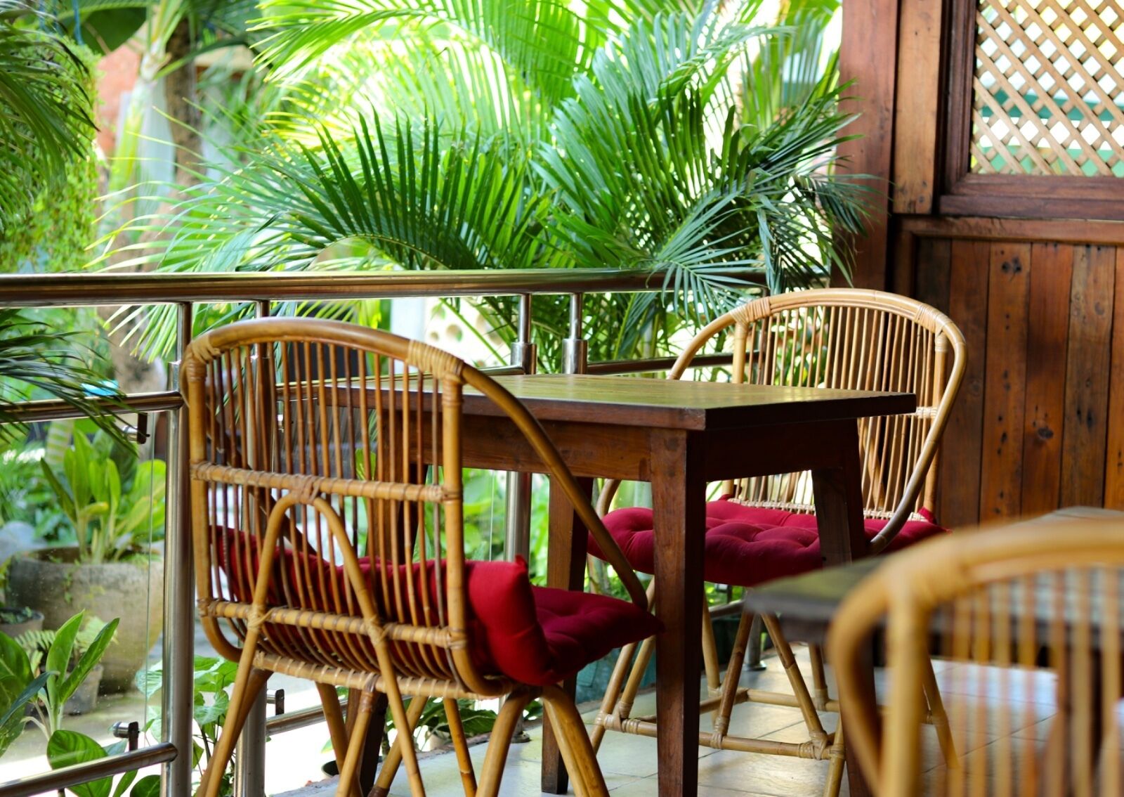 Photo - Mina Pelasa Hotel