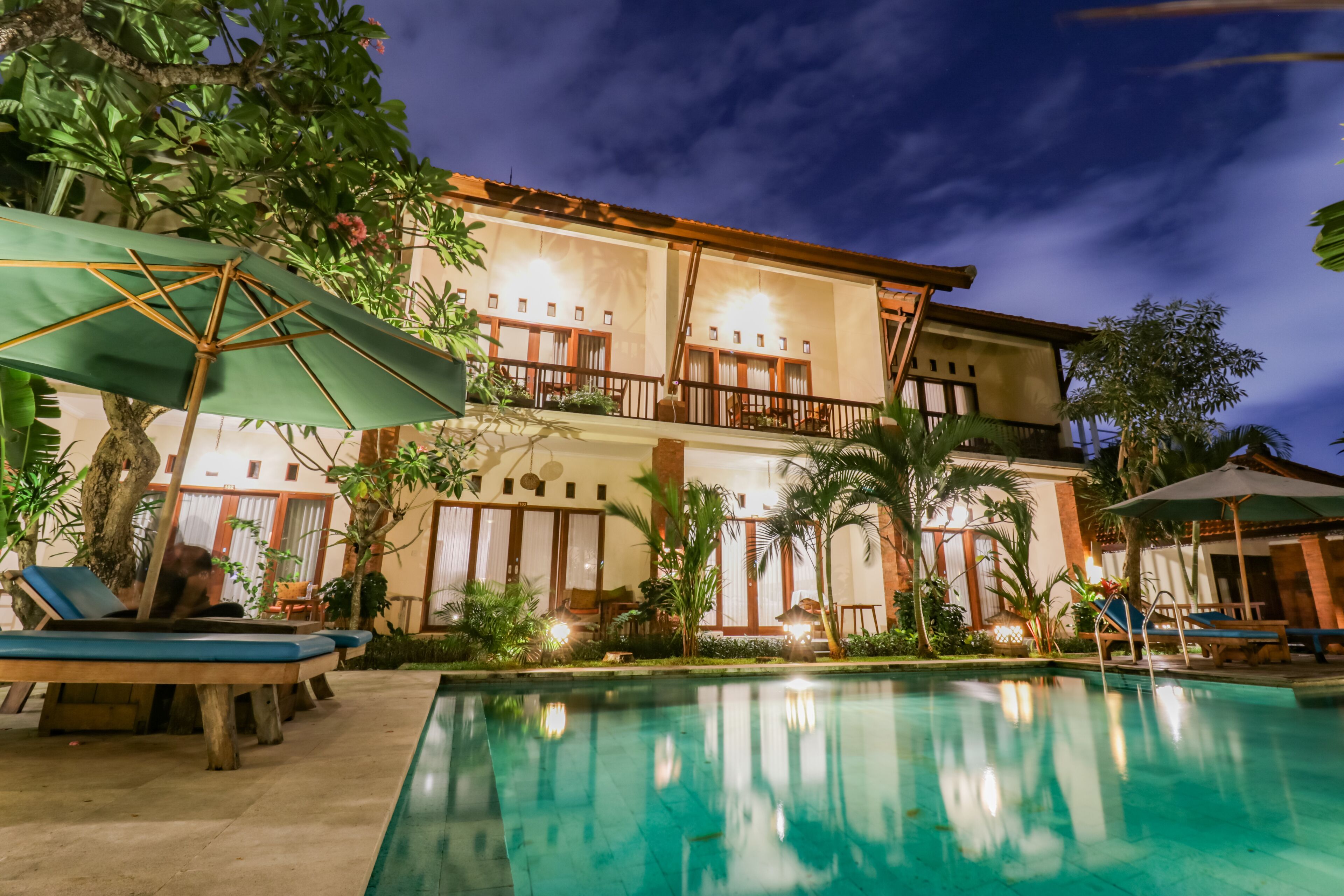 Photo - Mina Pelasa Hotel