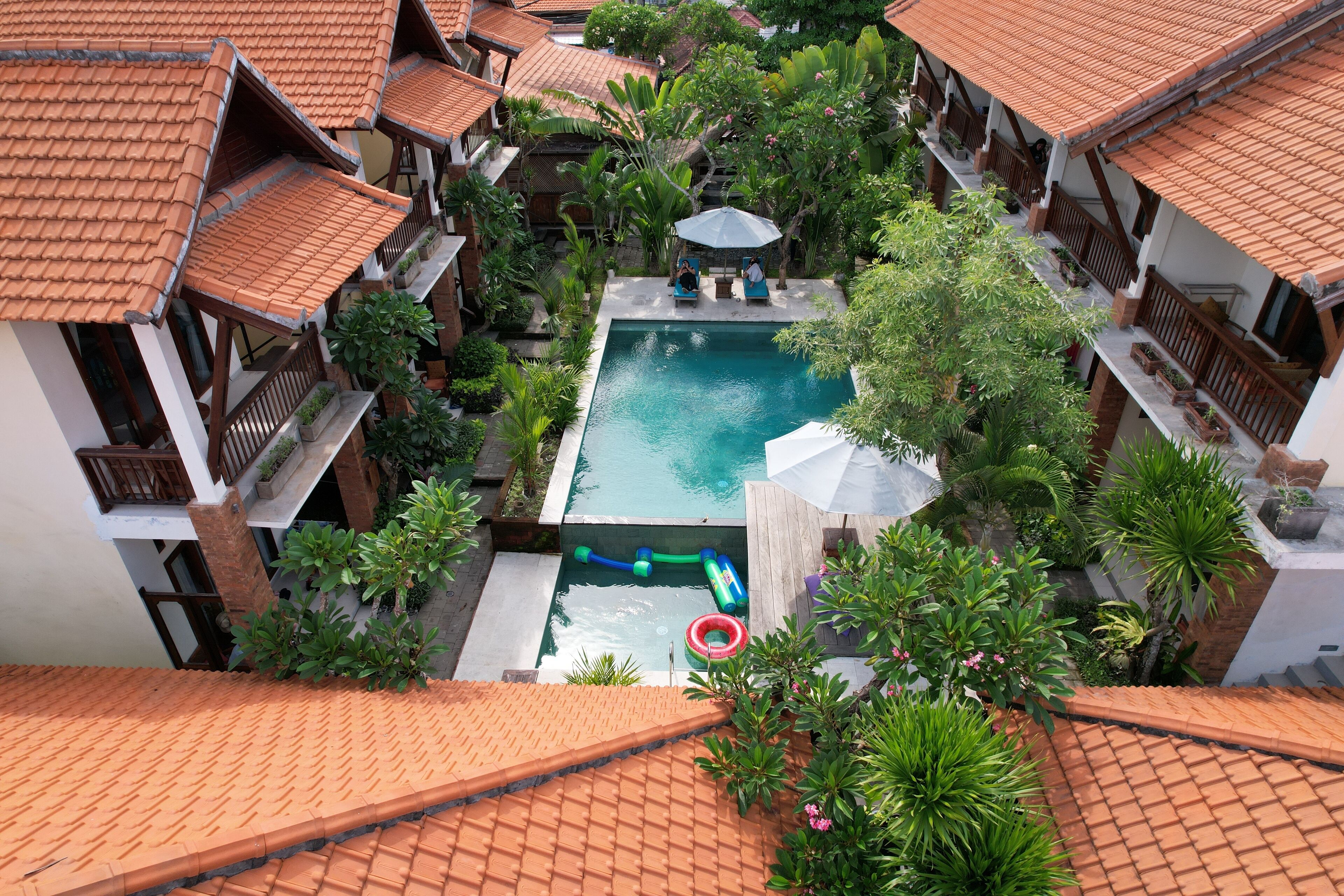 Photo - Mina Pelasa Hotel