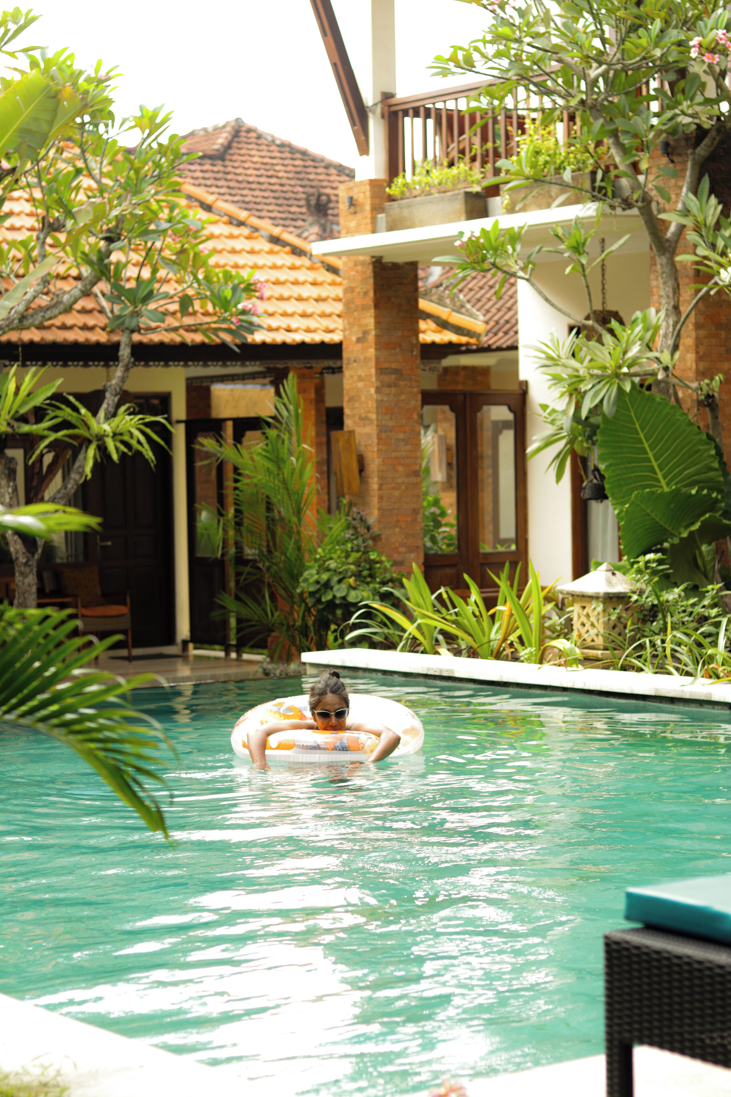 Foto - Mina Pelasa Hotel and Resto