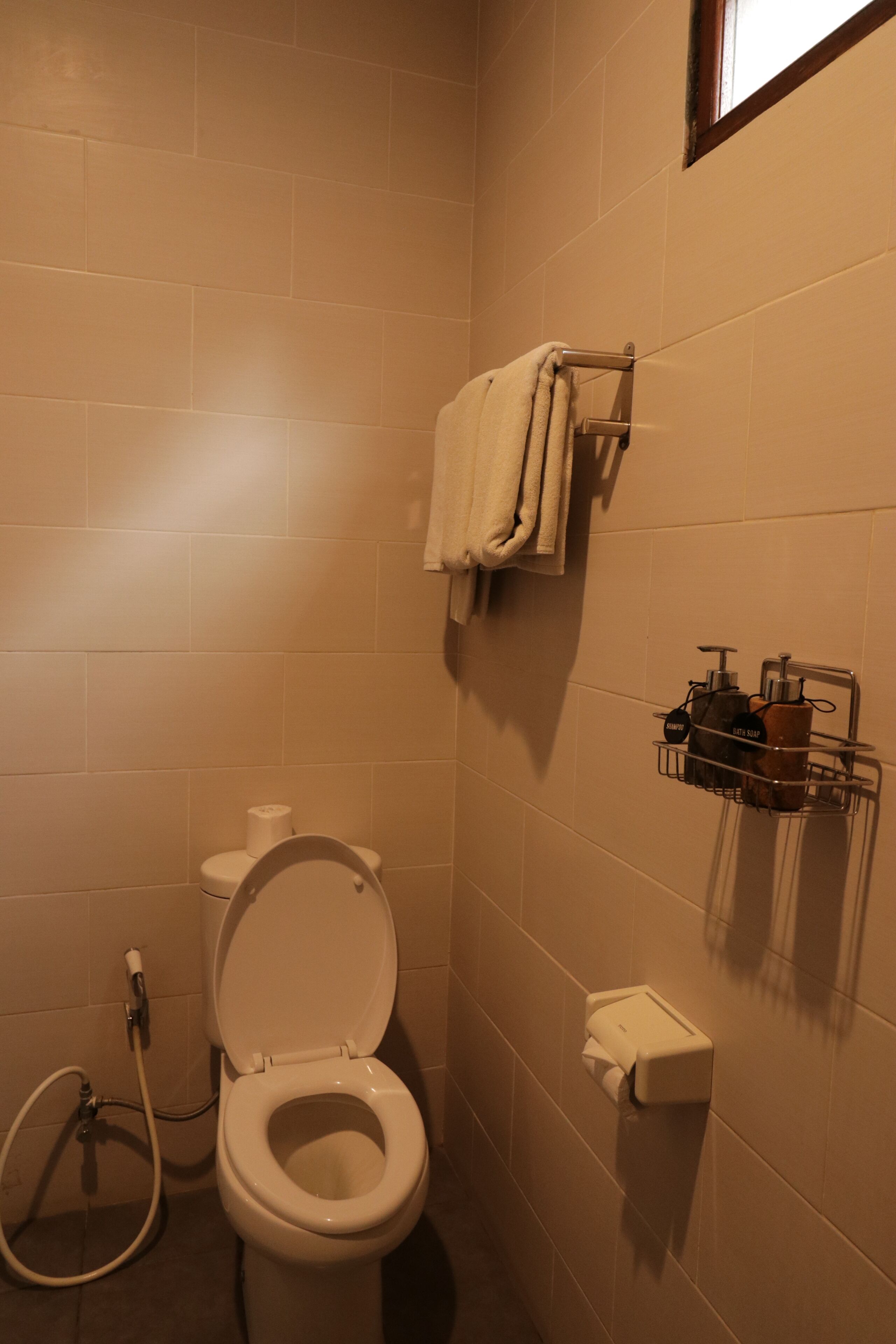 Foto - Mina Pelasa Hotel and Resto
