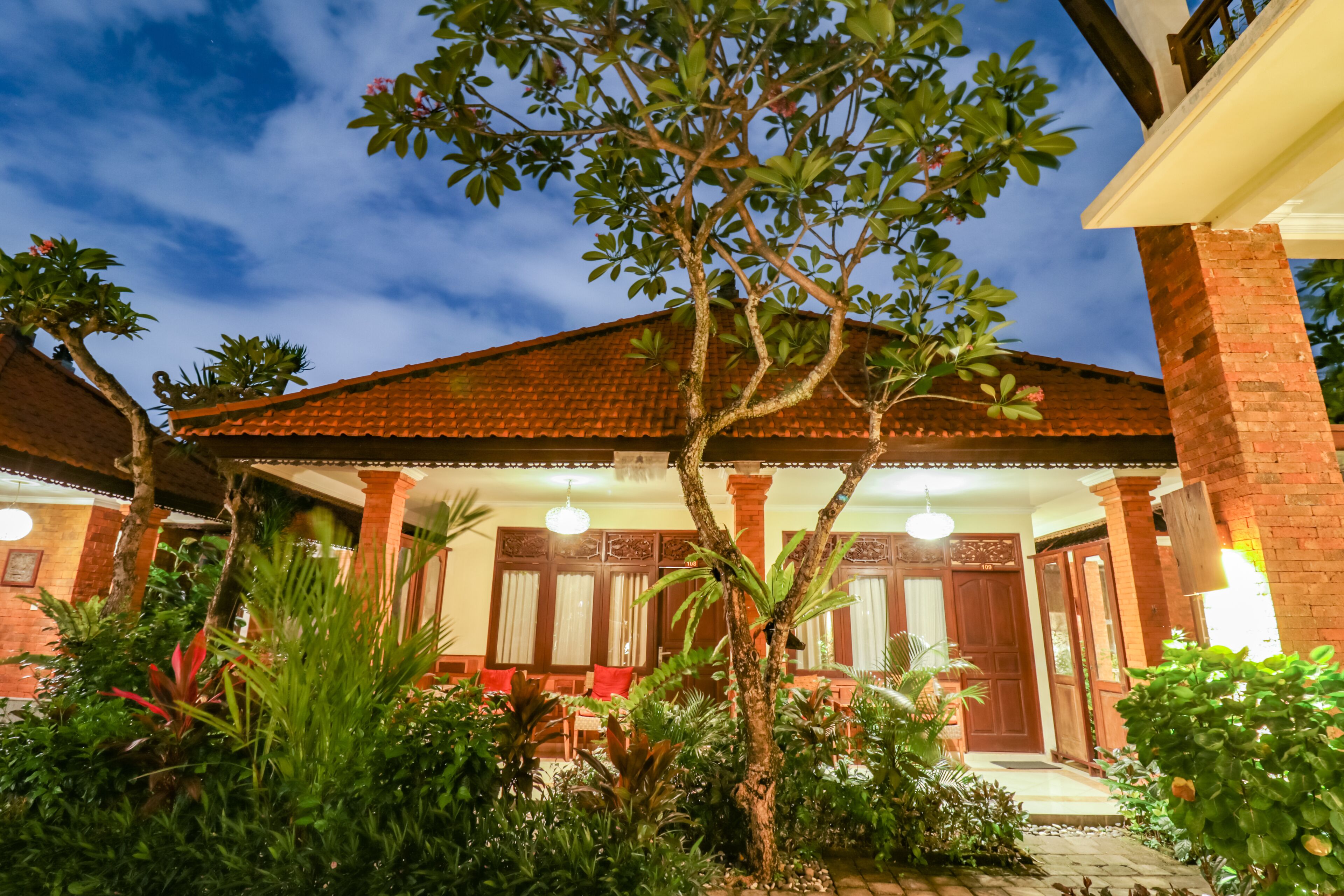 Photo - Mina Pelasa Hotel